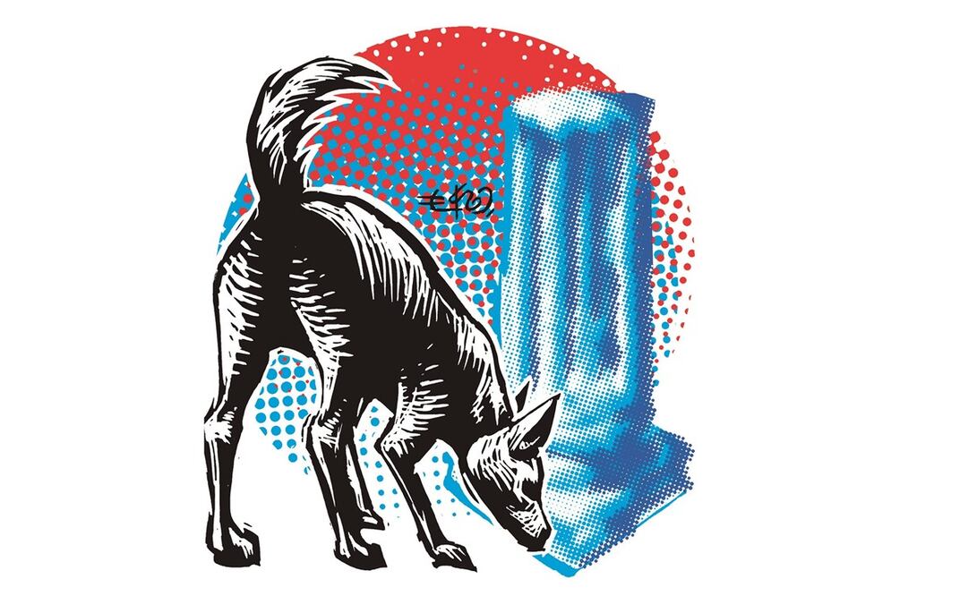 Un día cualquiera en Monterrey