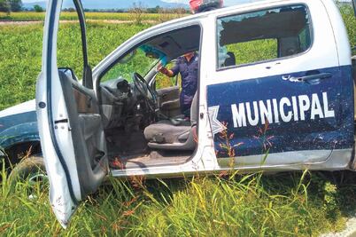 Registran 32 muertos en la entidad durante el fin de semana 