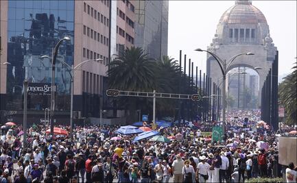 No podemos ser los mismos