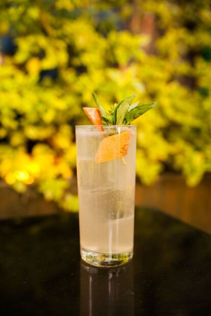 3 tragos para recibir el World Class Cocktail Festival