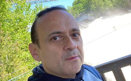 Lalo España lamenta cancelación de su show por culpa del crimen organizado: "Estoy muy triste y desesperado"