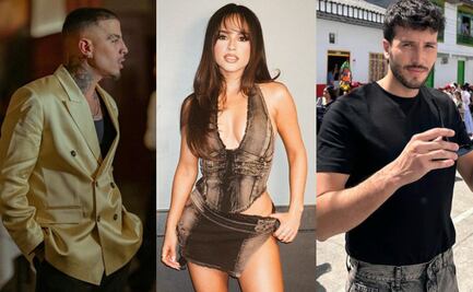 Rauw Alejandro, Sebastián Yatra y Becky G encabezan el cartel del Flow Fest