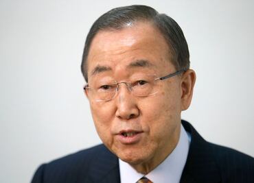 ONU pide embargo de armas contra Sudán del Sur