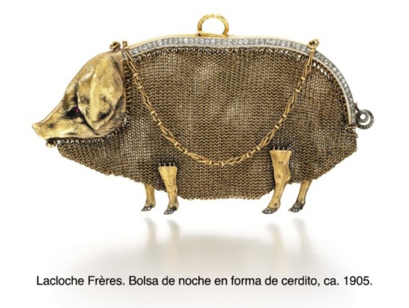 Subasta de la colección familiar de la difunta Condesa Mountbatten de Birmania