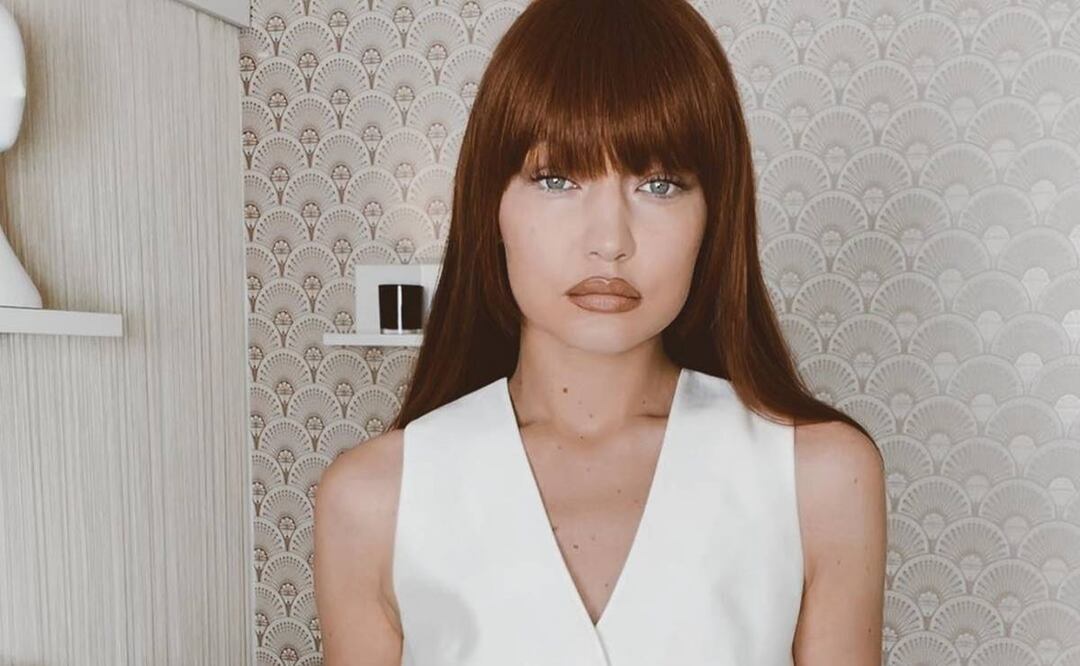 El chaleco es una prenda que puede elevar nuestros looks / Foto: Instagram @gigihadid