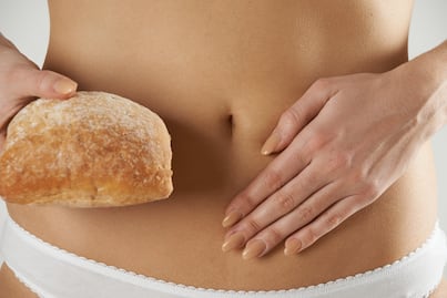 Los riesgos de las dietas libres de gluten