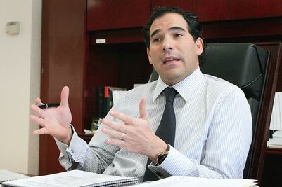 Cierra Senado compra del Teatro de la República