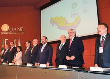 Apoyan universidades a UNAM por violencia