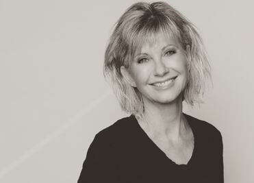 Olivia Newton-John. Ven como "desaire" que la actriz no fuera homenajeada en los Emmy