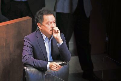 Mier reta a Corte a demostrar daño a trabajadores