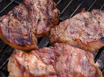 La carne asada puede provocar diabetes: Harvard