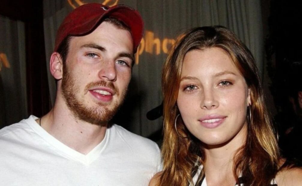 Chris Evans: 4 amores del hombre más sexy del mundo antes de conocer a Alba Baptista