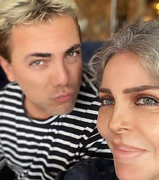 Verónica Castro confiesa que se disculpó con la esposa de “El Loco” Valdés por haberse embarazado