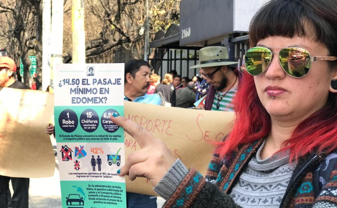 Foto: Rebeca Jiménez/ EL UNIVERSAL