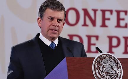 De edil de León a titular de la Profeco, esta es la trayectoria de Ricardo Sheffield