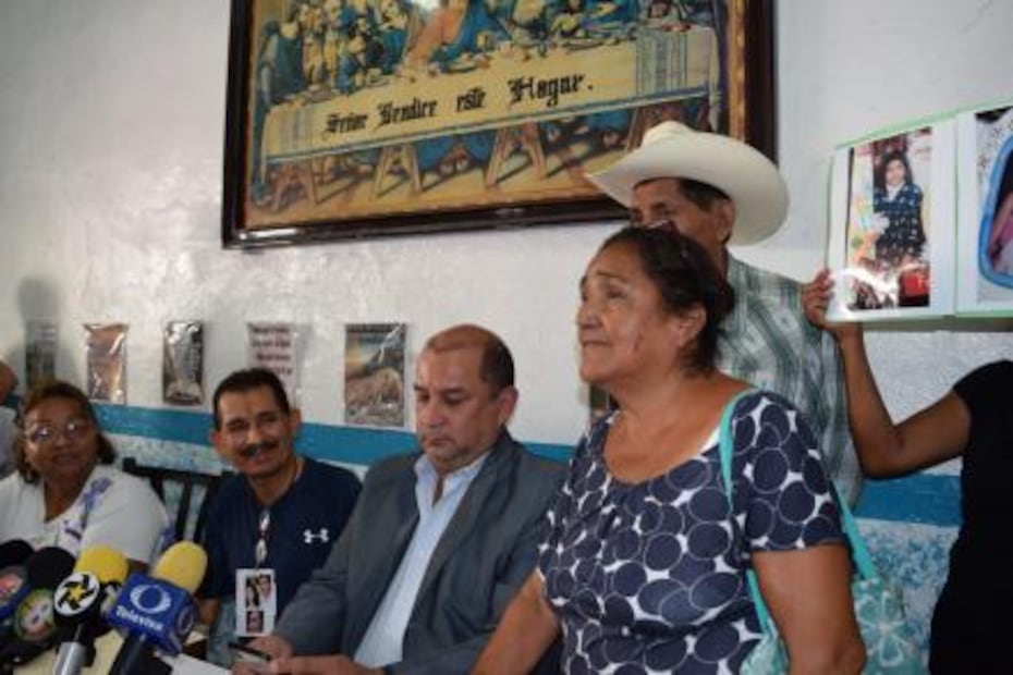 ​Colectivos piden a AMLO incluir a Tamaulipas en "Foros de Pacificación"
