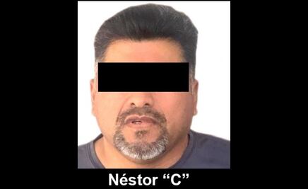 Vinculan a proceso a “El Viejón”, líder del cártel Sangre Nueva Z en Puebla