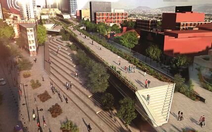 Avalan consulta para corredor el 6 de diciembre