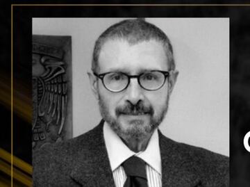 Fallece el escritor e investigador Fernando Curiel Defossé