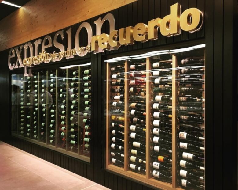 N-122 Duero Valley, el destino para los hedonistas en Ribera del Duero