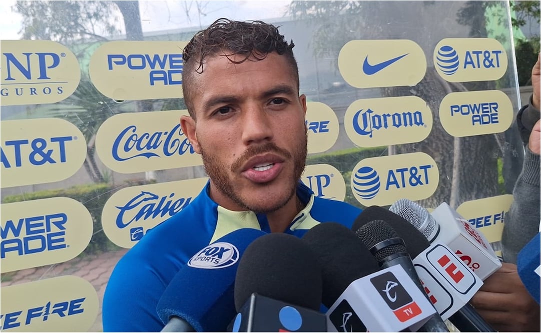 Jonathan dos Santos se ha convertido en pieza importante para André Jardine. FOTO: ESPECIAL