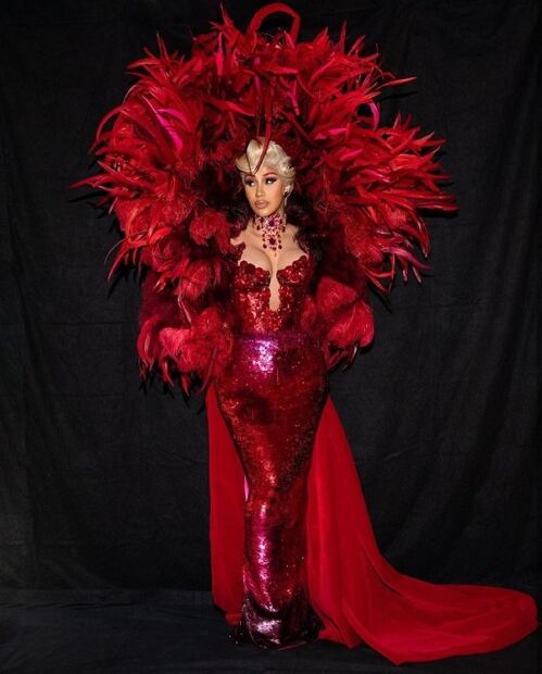 Los 5 looks más icónicos que creó Thierry Mugler