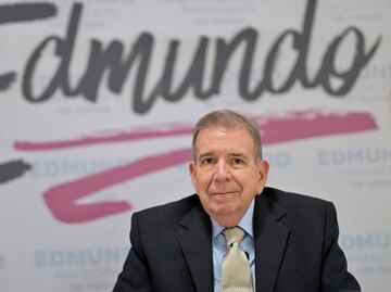 AMLO evita opinar sobre exilio en España del opositor Edmundo González, tras elecciones en Venezuela