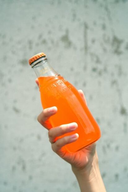 Qué pasa si diario tomas refresco light