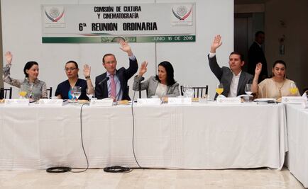 Realizarán audiencias públicas para crear la Ley de Cultura