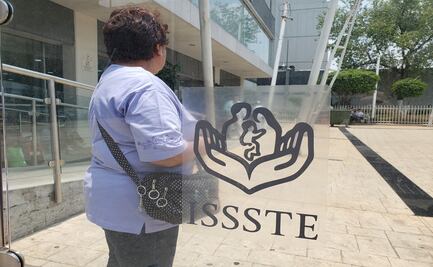 ISSSTE invertirá más de 7 mil mdp en obra pública para mejorar atención a derechohabientes