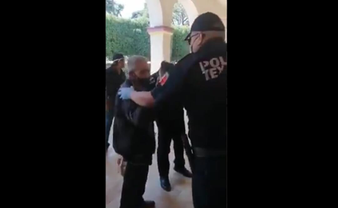 Foto: Captura de pantalla