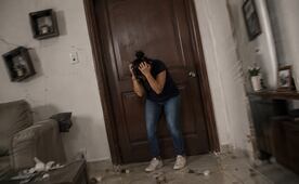 Mito o realidad: ¿Es seguro refugiarse en el marco de una puerta durante un sismo?; esto recomiendan los expertos