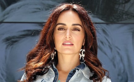 Ana de la Reguera y su participación en "Twin Peaks"