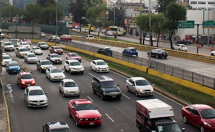CDMX incentiva emplacamiento de automóviles