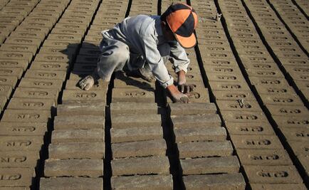 Mexican researchers to create earthquake-resistant bricks 