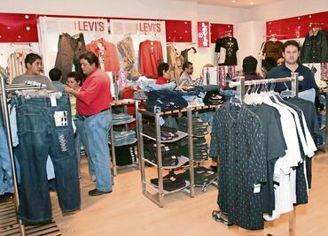 Walmart, Liverpool y El Palacio ganan en El Buen Fin