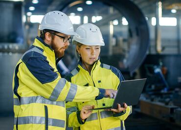 El futuro de la industria está aquí: claves para una transformación digital exitosa