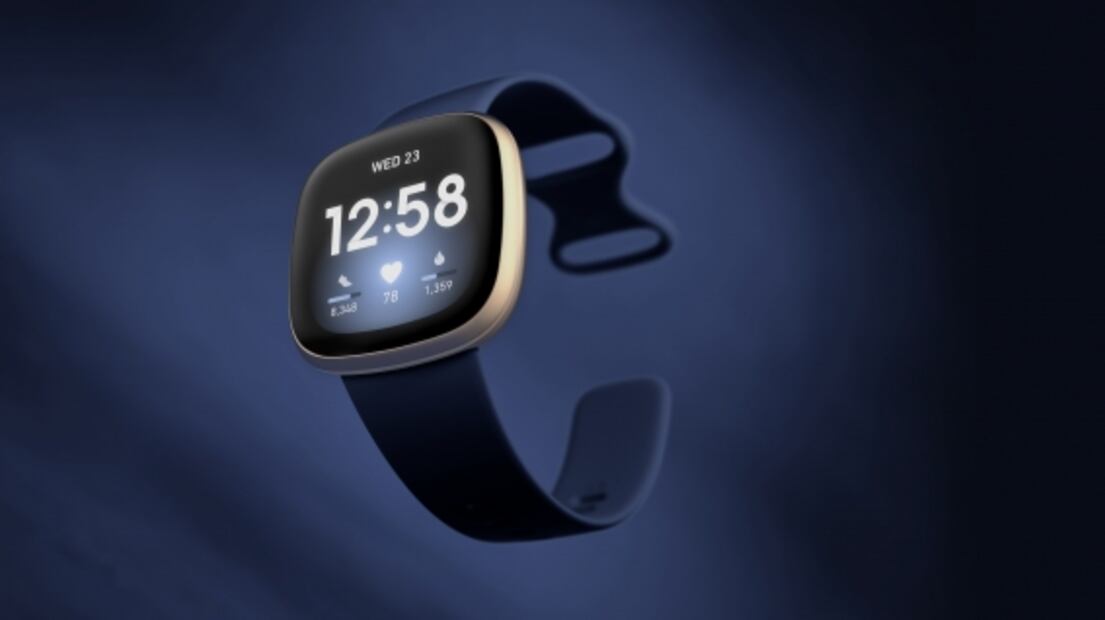 Fitbit tendrá una función para identificar ronquidos