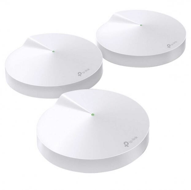Wi-Fi de alto alcance garantizado