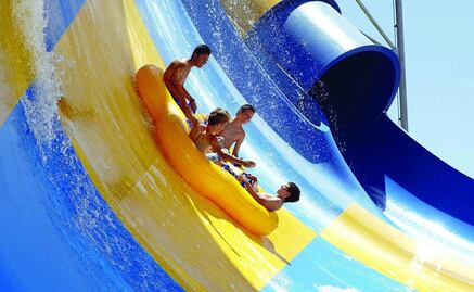 Balnearios de Morelos que estarán abiertos en Semana Santa