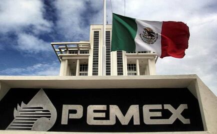 Pemex posts lower crude oil output in August, exports up
