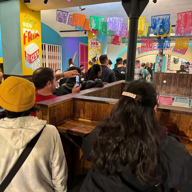 Foto: Instagram Mural de los Poblanos