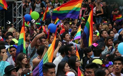 La CDMX se une a los festejos del Día Internacional del Orgullo LGBT+