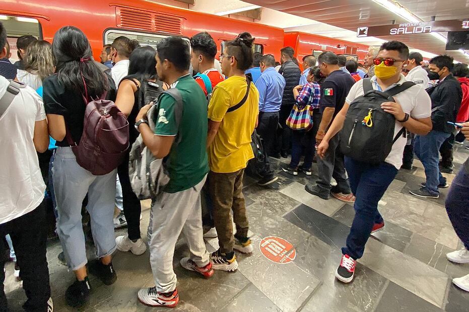 FOTO: Berenice Fregoso/ EL UNIVERSAL/