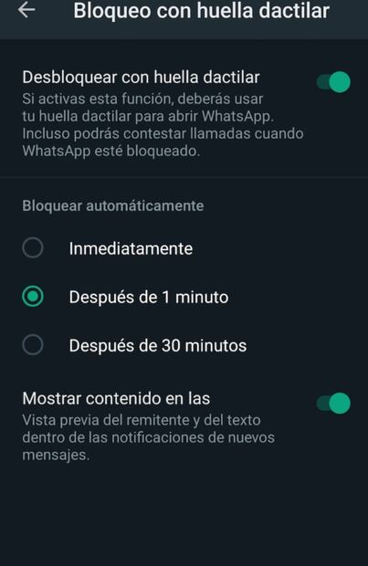 WhatsApp: cómo saber si te espían en la app