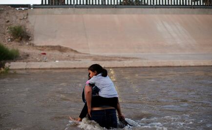 Death toll on the Mexico-U.S. border