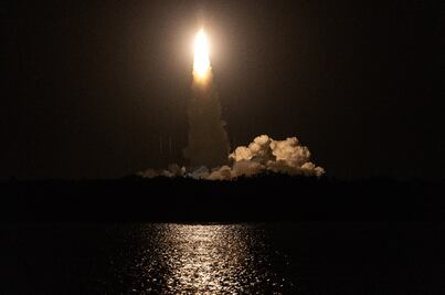 Misión Colmena, reconocen que probablemente no llegará a la Luna