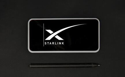 Celulares compatibles con la red satelital gratuita Starlink