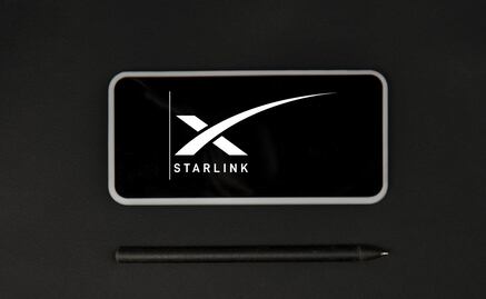 Celulares compatibles con la red satelital gratuita Starlink
