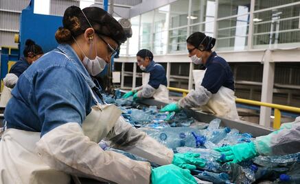 Reciclaje y cuidado del agua, acciones clave en favor del planeta